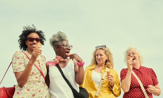 Waarom jezelf trakteren op iets lekkers juist voordelen heeft