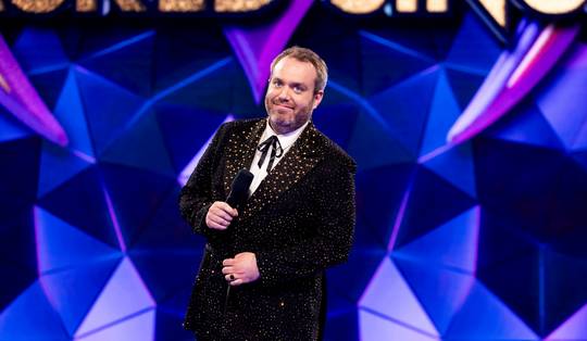 ‘Nee. Ik heb geen lief. Ik doe ook geen moeite, terwijl ik goed besef dat ik dat met mijn looks eigenlijk wel zou moeten doen’