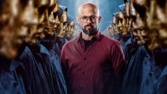 Kom naar de finale van De Verraders in Kinepolis Antwerpen