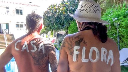6. Familie Rombaut