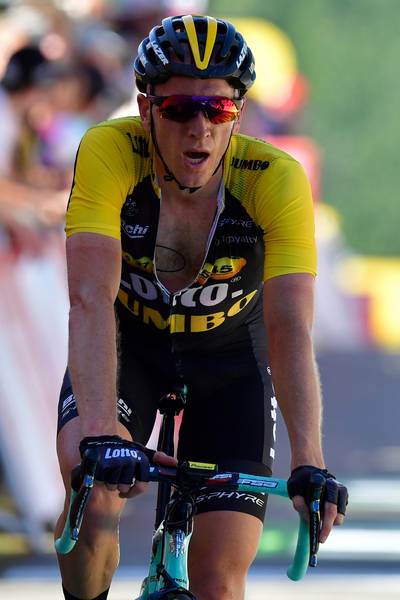 Ook Van Emden stapt af