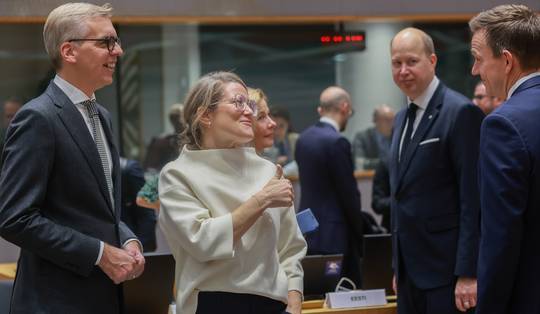 ‘Wat blijft er nog over van het recht op asiel?’: het nieuwe Europese migratieplan doorgelicht