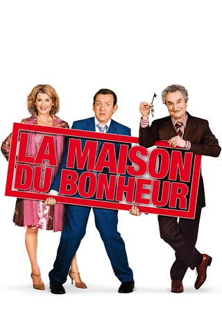 La maison du bonheur