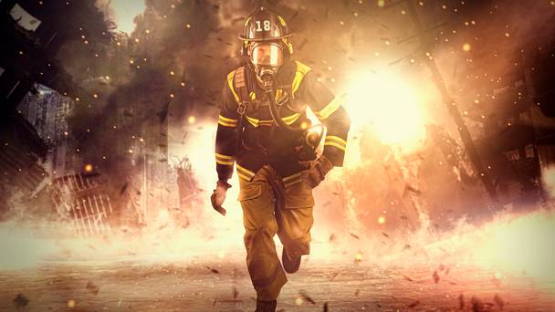 Disasters Engineered