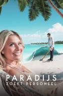 boxcover van Paradijs Zoekt Personeel