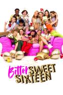 boxcover van Bittersweet Sixteen