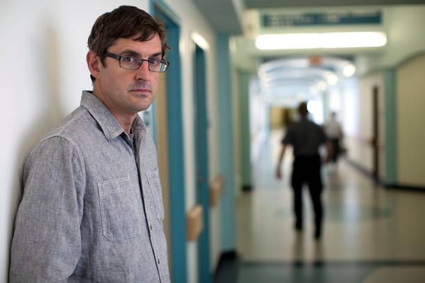 Louis Theroux: Forensic Mental Health