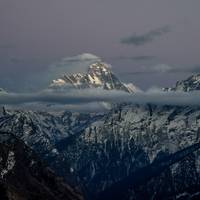 Hoe verloren nucleaire generator uit de jaren 60 voor angst zorgt in de Himalaya