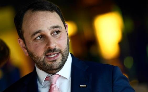 ‘De opnames die Freilich liet maken, ondermijnen potentieel een belangrijk diplomatiek kanaal’