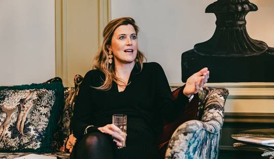 ‘De verantwoordelijkheid van minister Verlinden voor het compleet mislukken van dit project is onmiskenbaar’: waarom iPolice mislukt