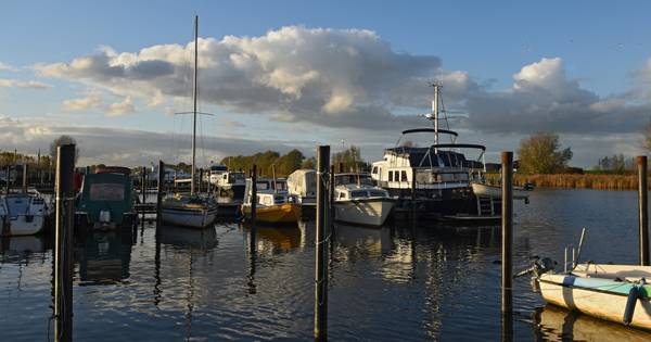 Problemen Hermenzeil in Raamsdonk zijn topje van de ijsberg: 'Witwassen via boot is kinderspel'
