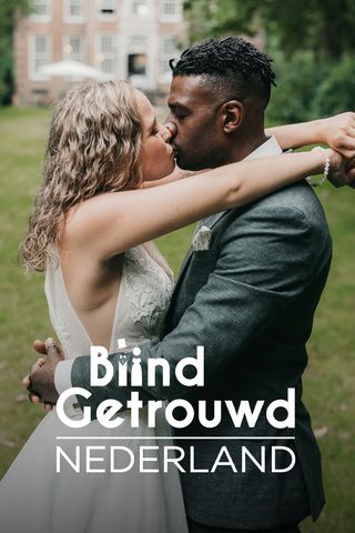 Blind Getrouwd Nederland