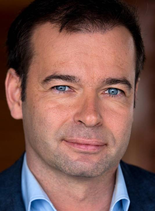 Peter van der Vorst laat eigen programma's terugkeren met Peter van der Vorst laat eigen programma's terugkeren met