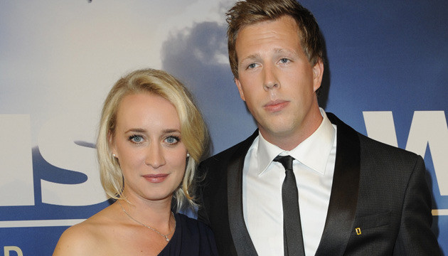 Superkromo en VDH gekozen tot leukste koppel van 2013 | Sterren | AD.nl