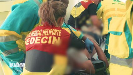 1. Apprenti acrobate en détresse