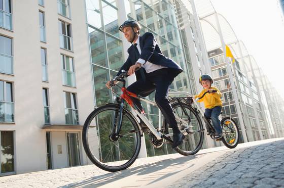 Een fietslening aangaan? Dit moet u weten