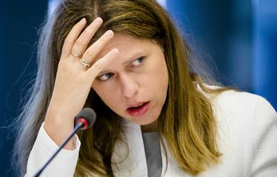 Boeren woest over uitblijven nieuwe droogtemaatregelen