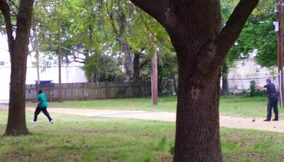 Agent 20 jaar cel in voor doodschieten man