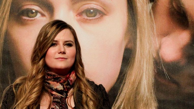 Ontvoerder filmde Natascha Kampusch tijdens haar ...