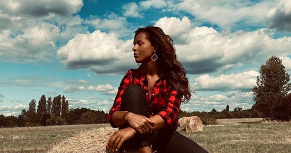 Chimène Badi partage les secrets de sa perte de poids: "C ...