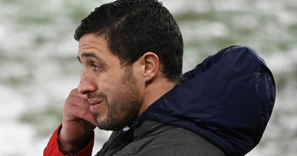 Troisième défaite d’affilée pour Charleroi, battu par Malines