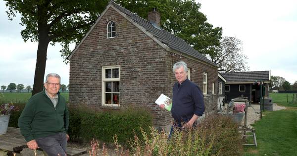 Aandacht voor leed Duitsers in boek over Gendringen: 'Ook zij zijn slachtoffer van een misdadig regi