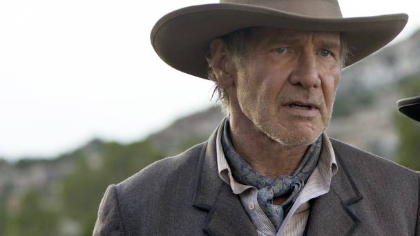 Cowboys et envahisseurs
