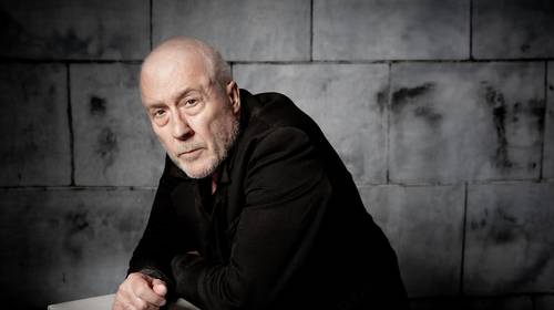 Hugo Camps interviewt Arno (71): “Na mijn operatie kijk ik anders. Ik zie nu meer details”