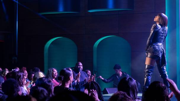 Yvonne Orji: Momma, I Made It!