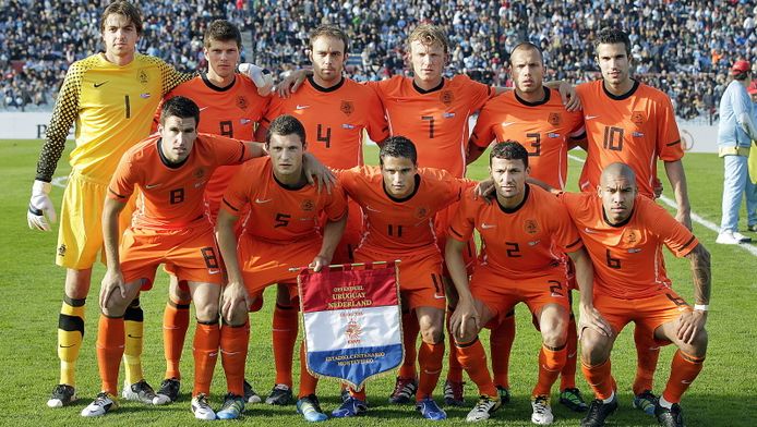 Winnaar ek 2012