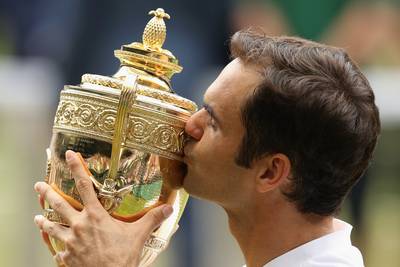 Federer start hardcourtseizoen in Montreal