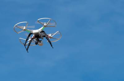 Messentrekkers beroven Arnhemmers van drone in Nieuwegein