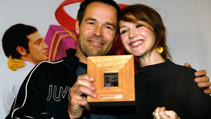 Hoofdrol Voor Carice Van Houten In Alles Is Familie Show