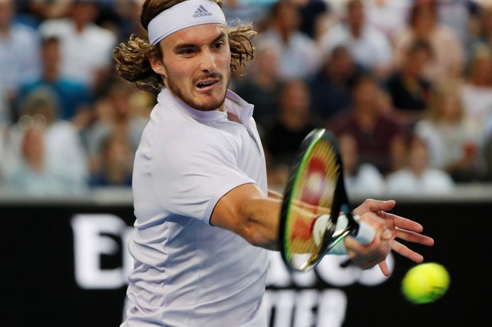 Tsitsipas et Berrettini participeront aussi à l'Ultimate ...