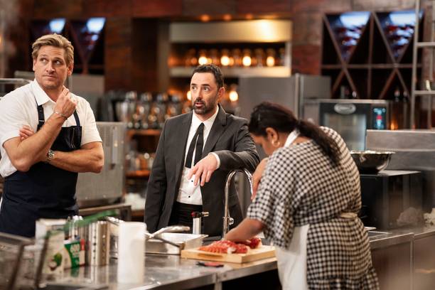 MasterChef Australia