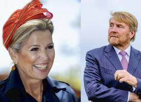 De blauwe belastingbrief: valt die ook bij royals op de mat?