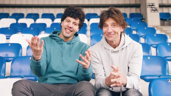 Aflevering 1
