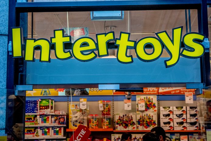 Intertoys in Lichtenvoorde en Eibergen gaan uiterlijk half ...