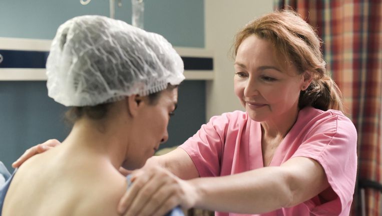 Hobbelig Duet Tussen Catherine Frot En Catherine Deneuve De Volkskrant