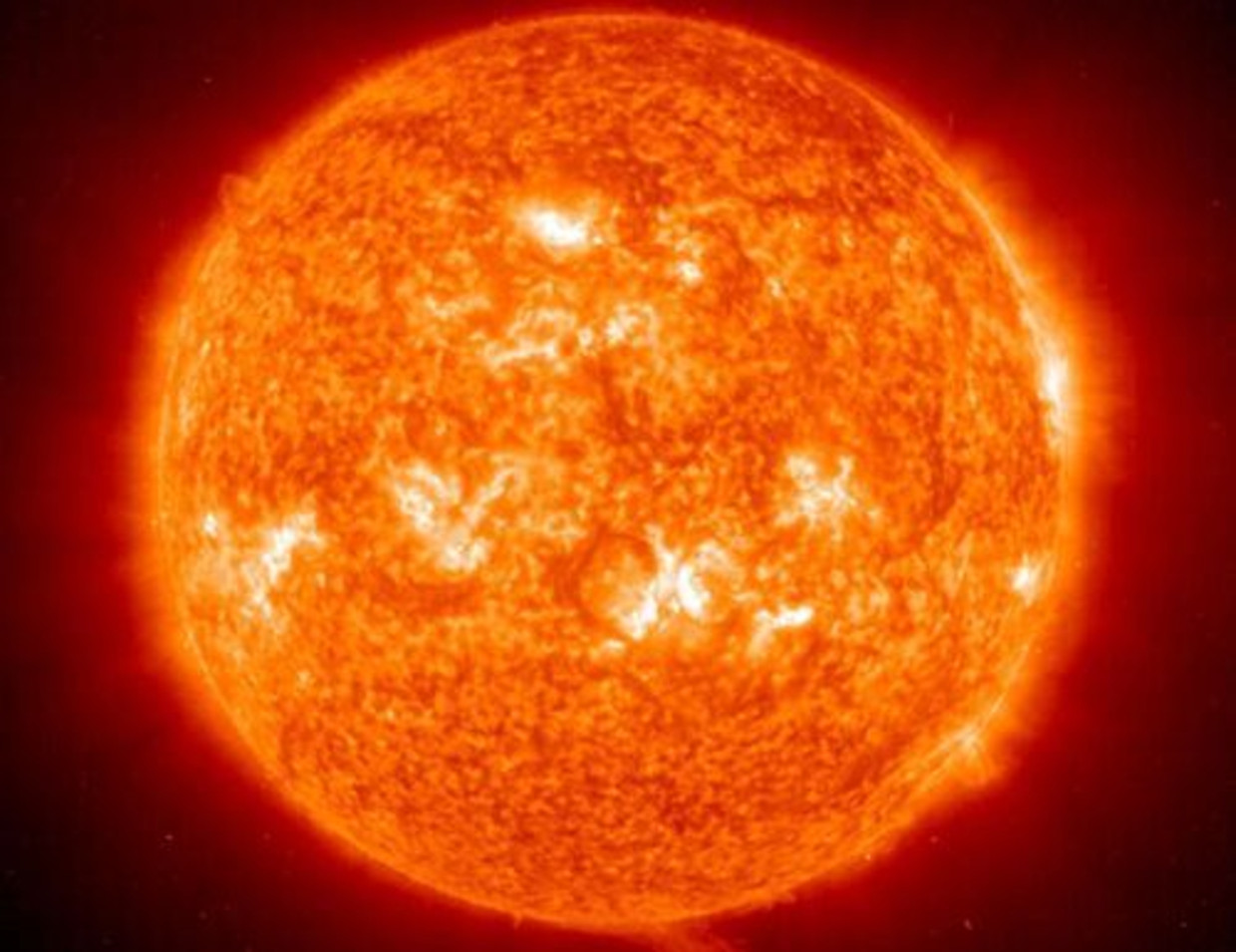 Hoogste Temperatuur Ooit Opgewekt Het Parool