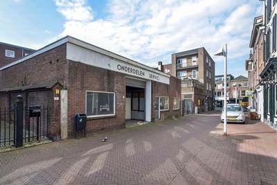 Vintagewinkel Fabrics & More komt kleren per kilo verkopen in Arnhem