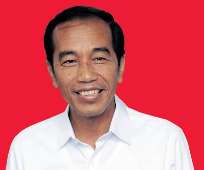 Widodo officieel winnaar presidentsverkiezing Indonesië