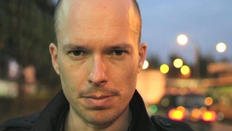 VRT-reporter Tom Van de Weghe overvallen in Rio | WK ...