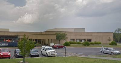 Gewapende docent opgepakt op Amerikaanse middelbare school