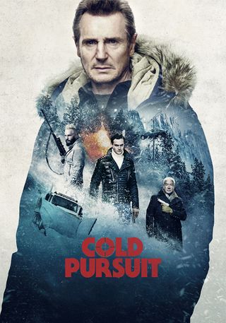 Cold Pursuit