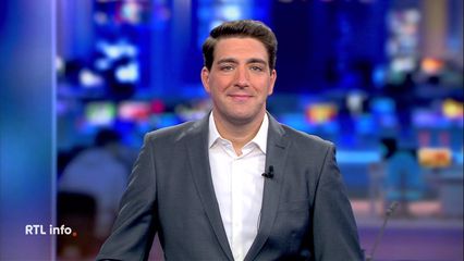 154. RTL INFO Bienvenue (30/09/2024)