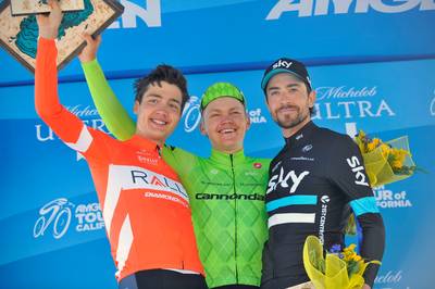 Let Skujins soleert naar zege op Mallorca, Reinders derde