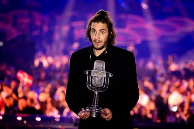 Salvador Sobral denkt weer aan optreden op Songfestival