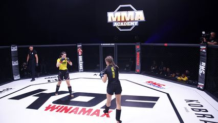 14. Le gala final