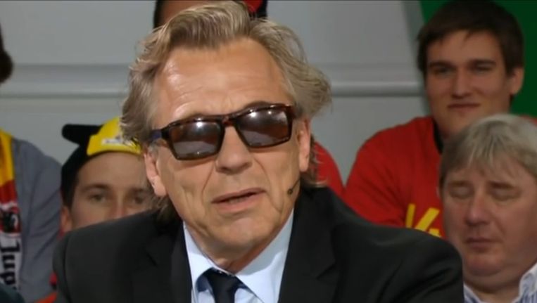 Waarom Belgen als een blok voor Jan Mulder vallen (volgens de Nederlanders) | WK voetbal | Sport ...